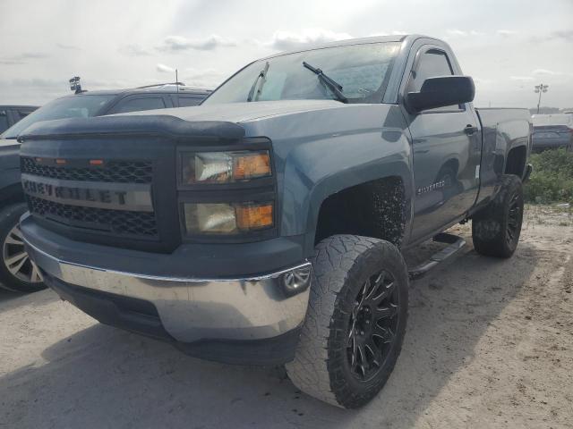 chevrolet silverado 2014 1gcncpeh9ez227873