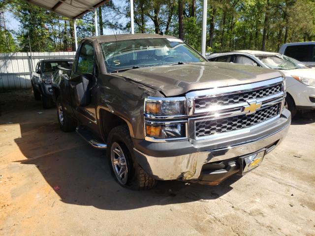 chevrolet silverado 2014 1gcncpeh9ez316696