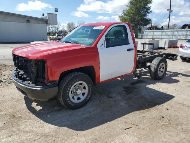 chevrolet silverado 2014 1gcncpeh9ez322904