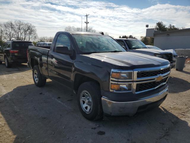 chevrolet silverado 2014 1gcncpeh9ez415289