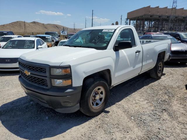 chevrolet silverado 2015 1gcncpeh9fz362725