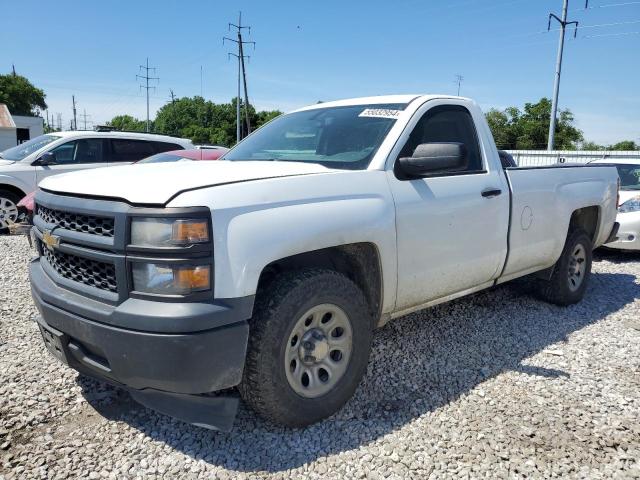 chevrolet silverado 2015 1gcncpehxfz336117