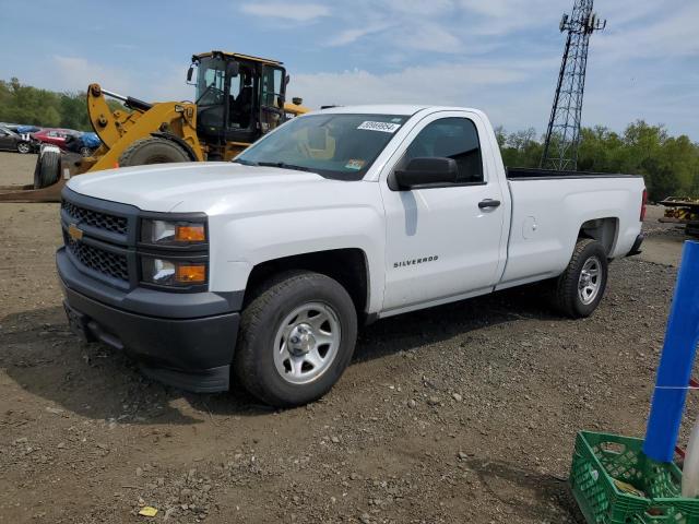 chevrolet silverado 2015 1gcncpehxfz430465