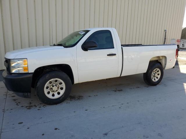 chevrolet silverado 2011 1gcncpex0bz115370