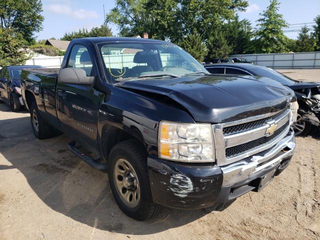 chevrolet silverado 2011 1gcncpex0bz146778