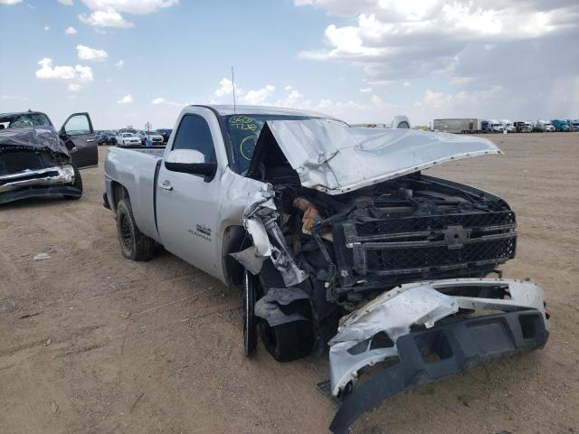 chevrolet silverado 2011 1gcncpex0bz168361