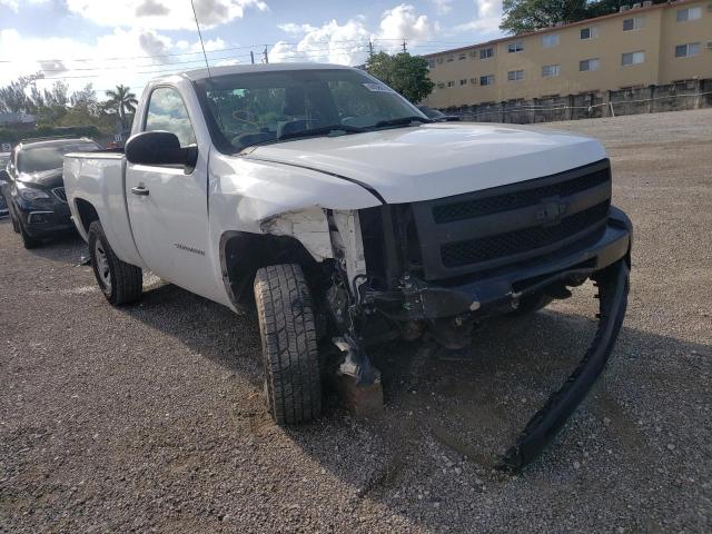 chevrolet silverado 2012 1gcncpex0cz307681