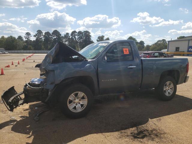 chevrolet silverado 2011 1gcncpex1bz112915