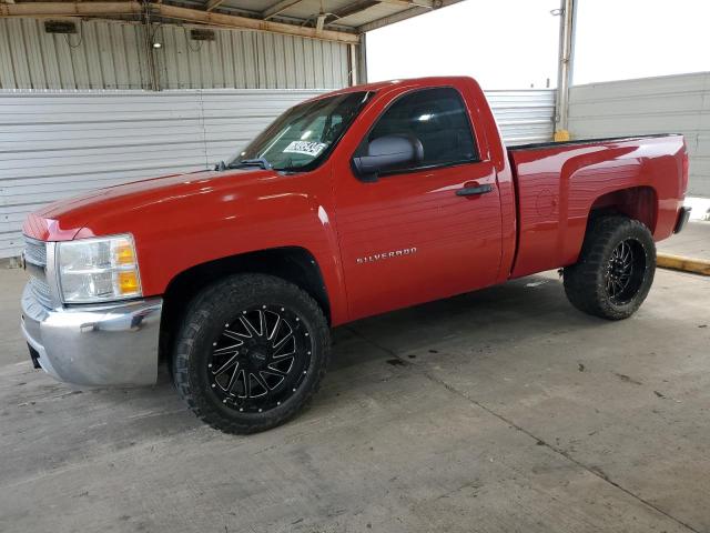 chevrolet silverado 2012 1gcncpex1cz109322