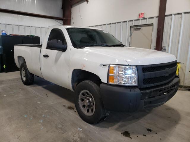 chevrolet silverado 2012 1gcncpex1cz200350