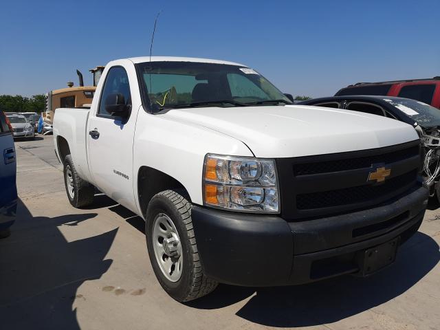 chevrolet silverado 2012 1gcncpex1cz208836