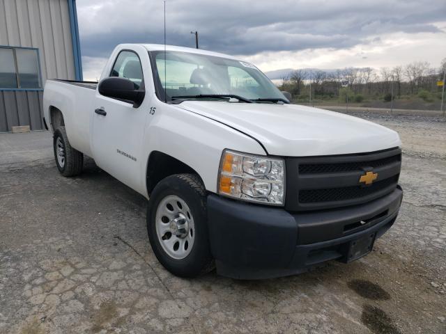 chevrolet silverado 2012 1gcncpex1cz303011