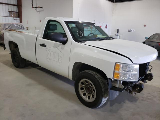 chevrolet silverado 2013 1gcncpex1dz135985