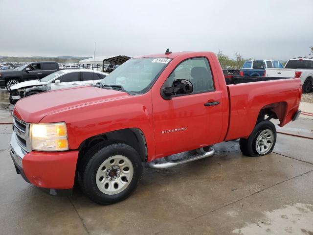 chevrolet silverado 2011 1gcncpex2bz194413