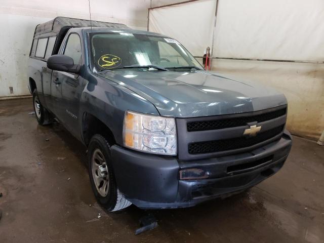 chevrolet silverado 2011 1gcncpex2bz288775