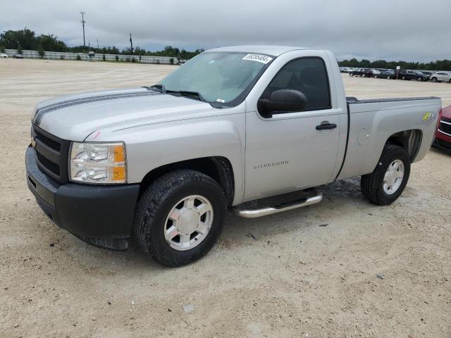 chevrolet silverado 2011 1gcncpex2bz407263