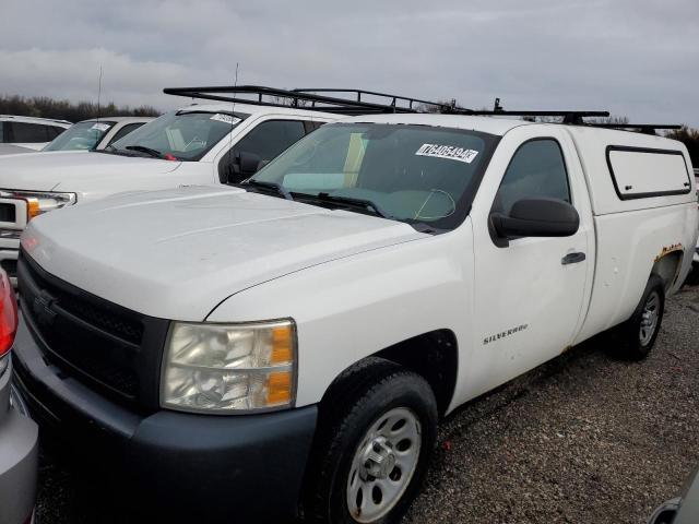 chevrolet silverado 2012 1gcncpex2cz105389