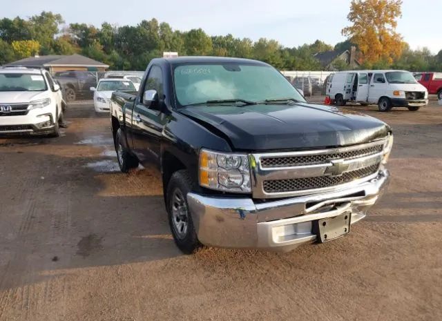 chevrolet silverado 2012 1gcncpex2cz237567