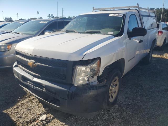 chevrolet silverado 2012 1gcncpex2cz260234