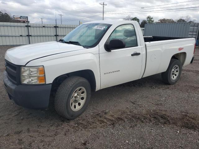 chevrolet silverado 2013 1gcncpex2dz401000