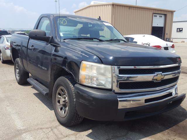 chevrolet silverado 2011 1gcncpex3bz141235