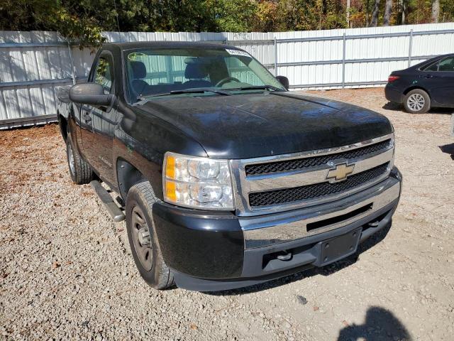 chevrolet silverado 2011 1gcncpex3bz380414