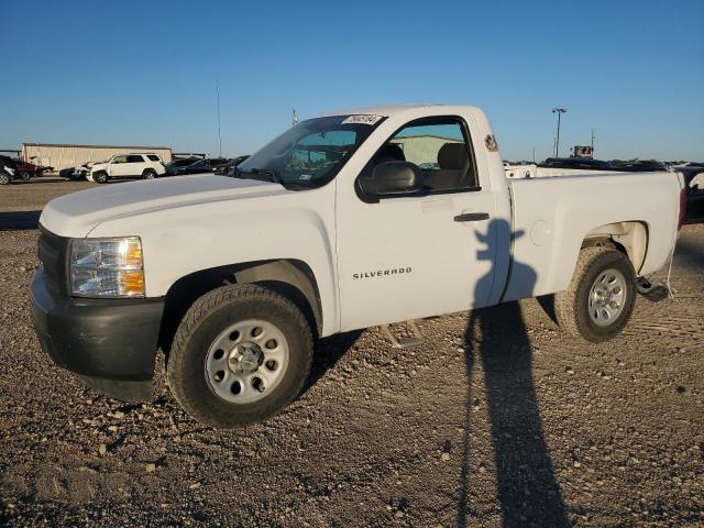 chevrolet silverado 2012 1gcncpex3cz278421