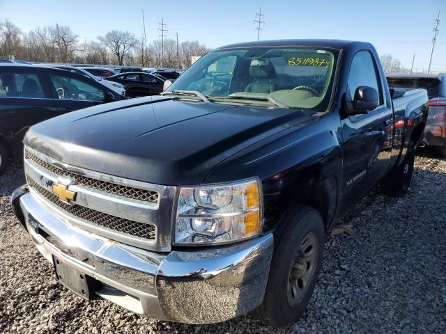 chevrolet silverado 2012 1gcncpex3cz323311