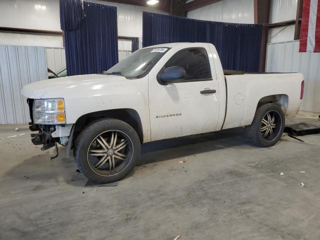 chevrolet silverado 2013 1gcncpex3dz407291