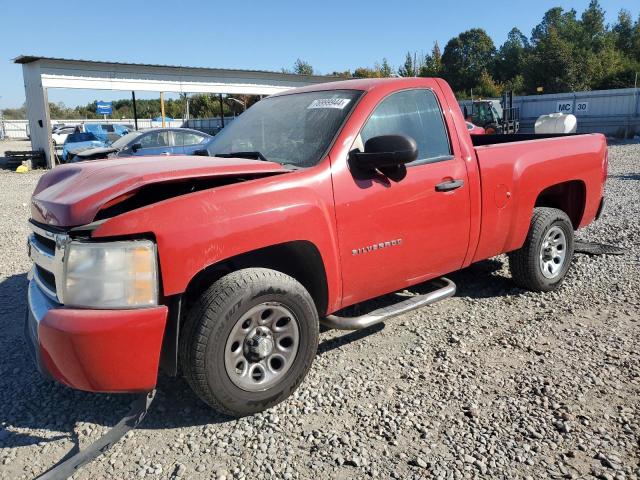 chevrolet silverado 2011 1gcncpex4bz100130