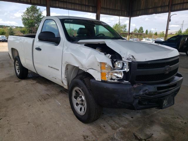 chevrolet silverado 2011 1gcncpex4bz347096