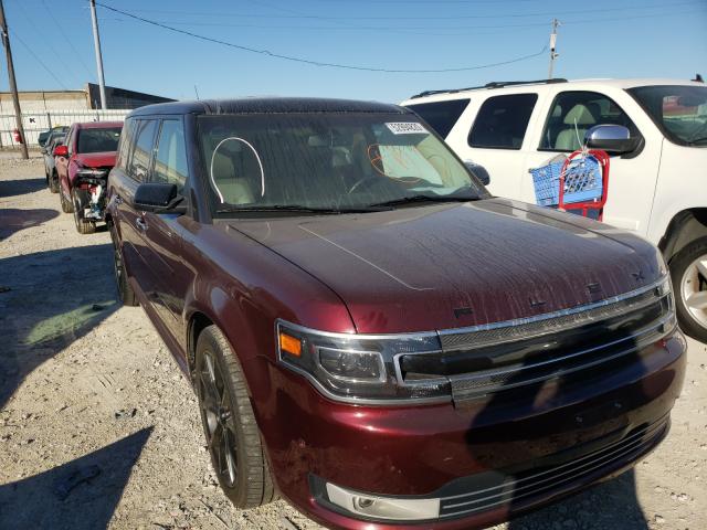 ford flex limit 2017 1gcncpex4bz402954