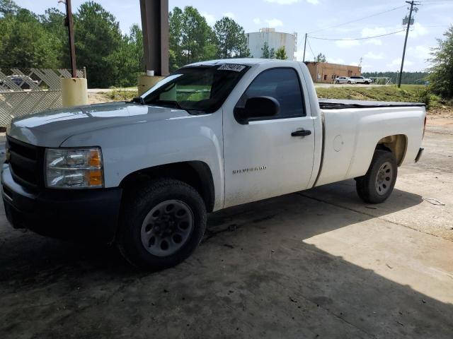 chevrolet silverado 2012 1gcncpex4cz193801