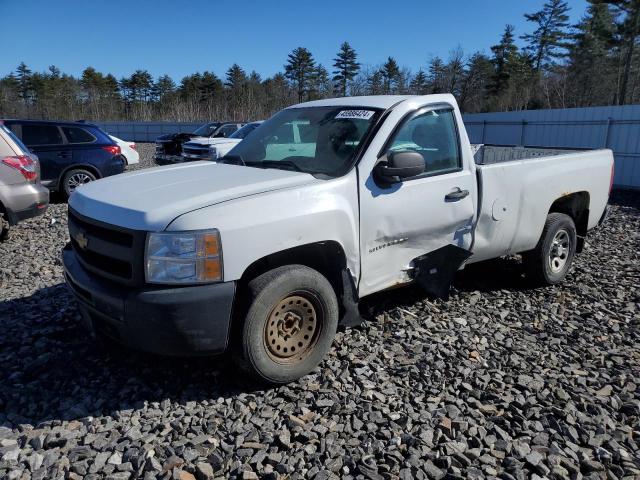 chevrolet silverado 2012 1gcncpex5cz104950