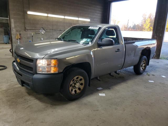 chevrolet silverado 2012 1gcncpex5cz306879