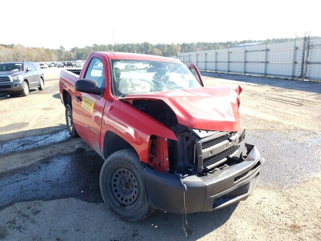 chevrolet silverado 2012 1gcncpex5cz318529