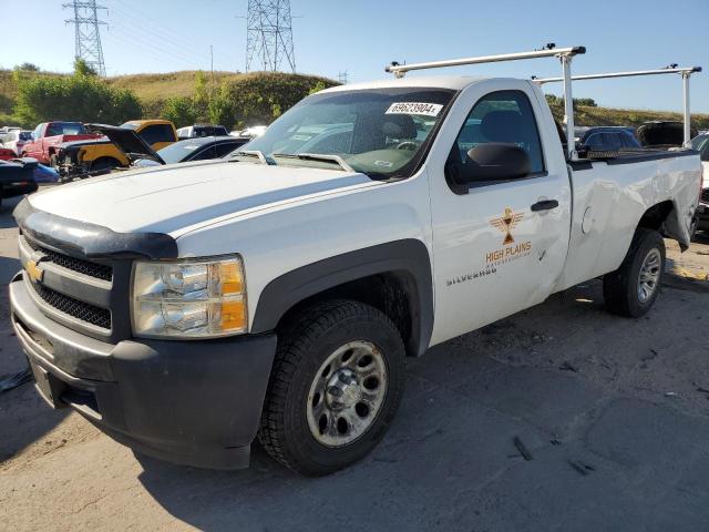 chevrolet silverado 2013 1gcncpex5dz214155