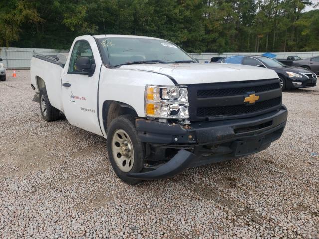 chevrolet silverado 2013 1gcncpex5dz366291