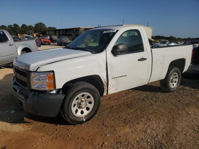 chevrolet silverado 2013 1gcncpex5dz395323