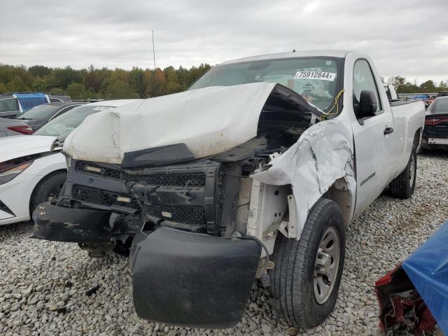 chevrolet silverado 2013 1gcncpex5dz401394