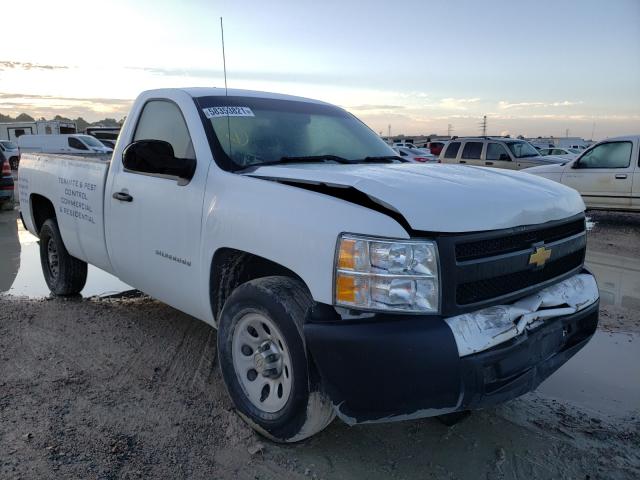 chevrolet silverado 1500 2011 1gcncpex6bz128351