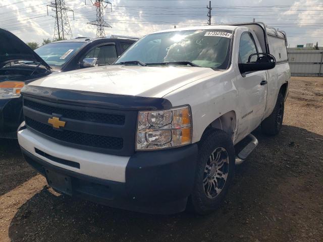 chevrolet silverado 2012 1gcncpex6cz232842