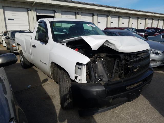 chevrolet silverado 2012 1gcncpex6cz262486