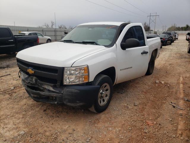 chevrolet silverado 2012 1gcncpex6cz284861