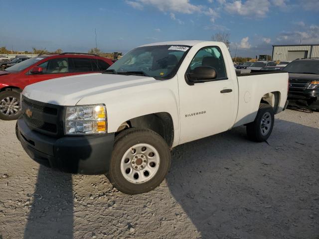 chevrolet silverado 2013 1gcncpex6dz144441