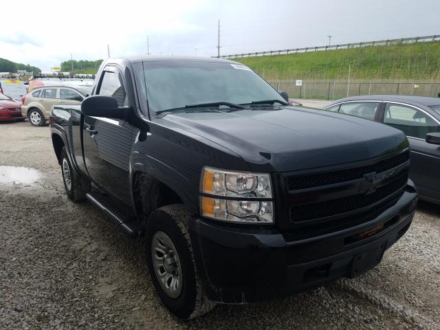 chevrolet silverado 2011 1gcncpex7bz193208