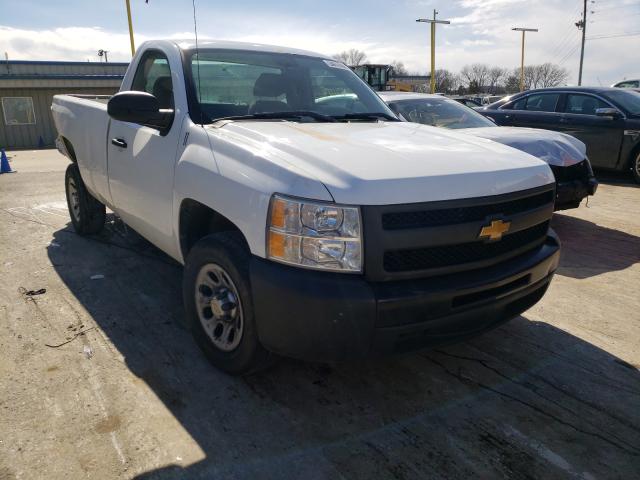 chevrolet silverado 2012 1gcncpex7cz271603