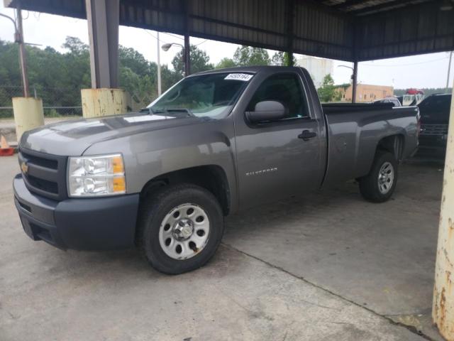 chevrolet silverado 2013 1gcncpex7dz105342