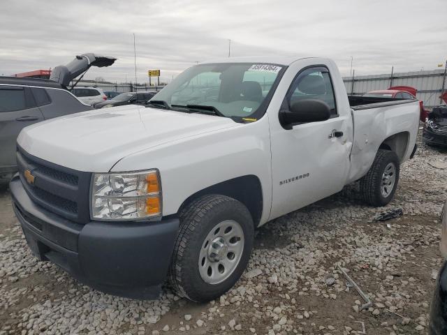 chevrolet silverado 2013 1gcncpex7dz109830