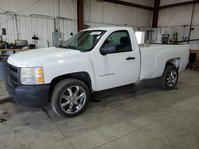 chevrolet silverado 2011 1gcncpex8bz368453